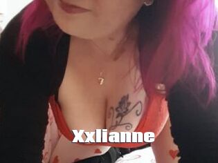 Xxlianne