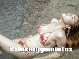 Xxluxeryyumiefox