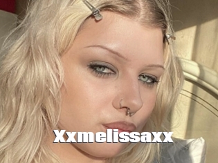 Xxmelissaxx