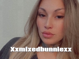 Xxmixedbunniexx