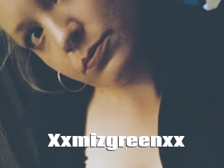 Xxmizgreenxx