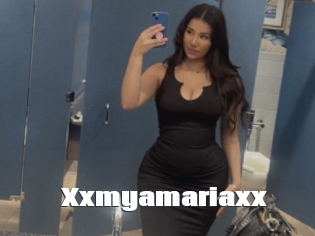Xxmyamariaxx