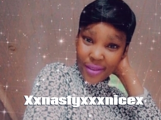Xxnastyxxxnicex