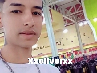 Xxoliverxx