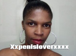 Xxpenisloverxxxx