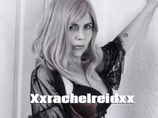 Xxrachelreidxx