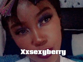 Xxsexyberry