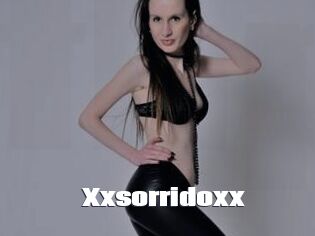Xxsorridoxx