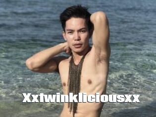 Xxtwinkliciousxx