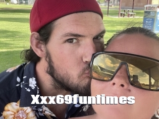 Xxx69funtimes