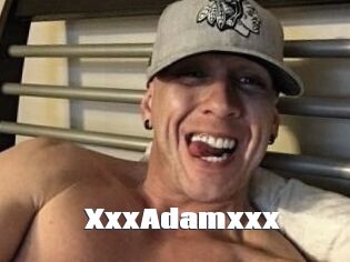 XxxAdamxxx