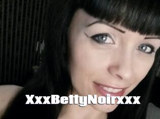 Xxx_BettyNoir_xxx