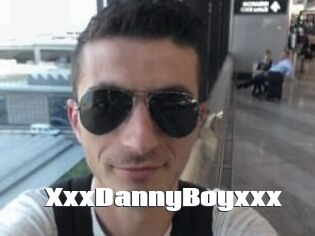 XxxDannyBoyxxx