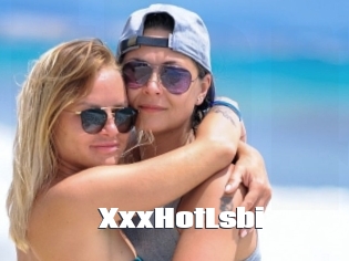 xxxHotLsbi The hot porn