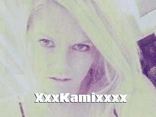 XxxKamixxxx