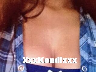 XxxKendixxx