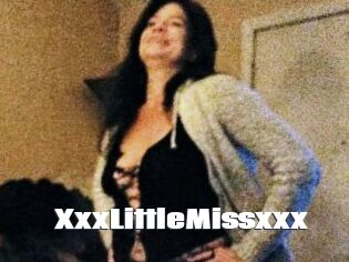 XxxLittleMissxxx