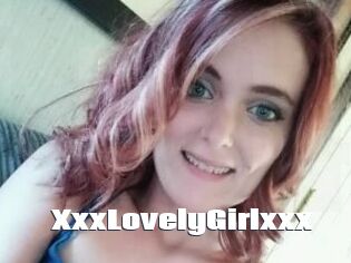 XxxLovelyGirlxxx