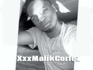 XxxMalikCortez