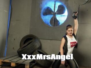 XxxMrsAngel