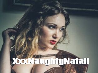 XxxNaughtyNatali