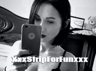 xxxStripForFunxxx The hot porn