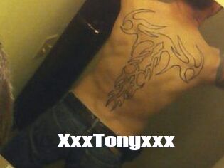 XxxTonyxxx