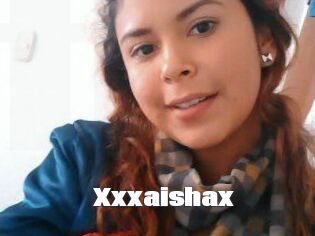 Xxxaishax