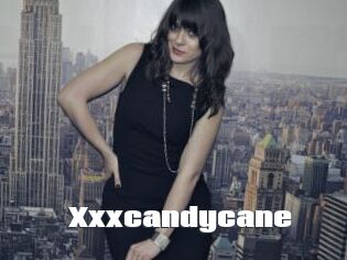 Xxxcandycane