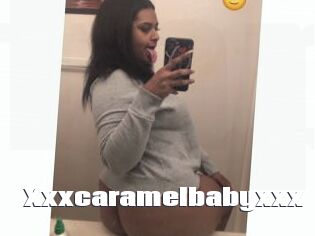 Xxxcaramelbabyxxx