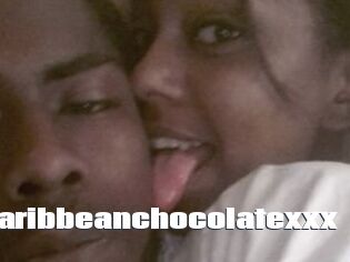 Xxxcaribbeanchocolatexxx