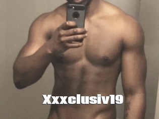 Xxxclusiv19