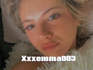 Xxxemma003