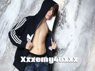 Xxxemy4uxxx