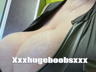 xxxhugeboobsxxx The hot porn