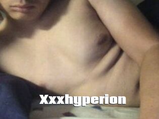 Xxxhyperion