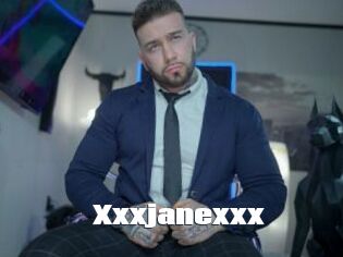 Xxxjanexxx