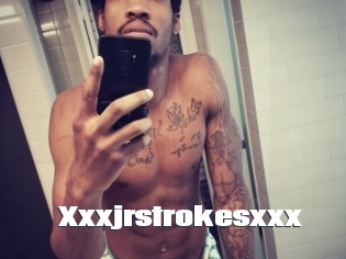 xxxjrstrokesxxx The hot porn