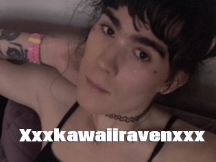 Xxxkawaiiravenxxx