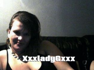 XxxladyGxxx