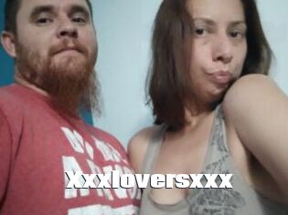 Xxxloversxxx