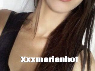 Xxxmarianhot