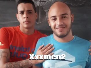 xxxmen2 The hot porn