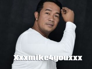 Xxxmike4youxxx