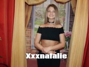 Xxxnatalie