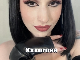 Xxxorosa