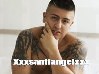 Xxxsantiangelxxx