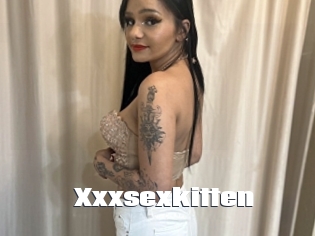 Xxxsexkitten
