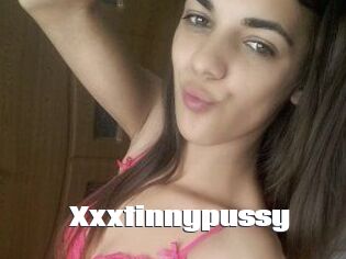 Xxxtinnypussy