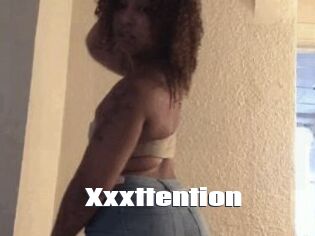 Xxxttention